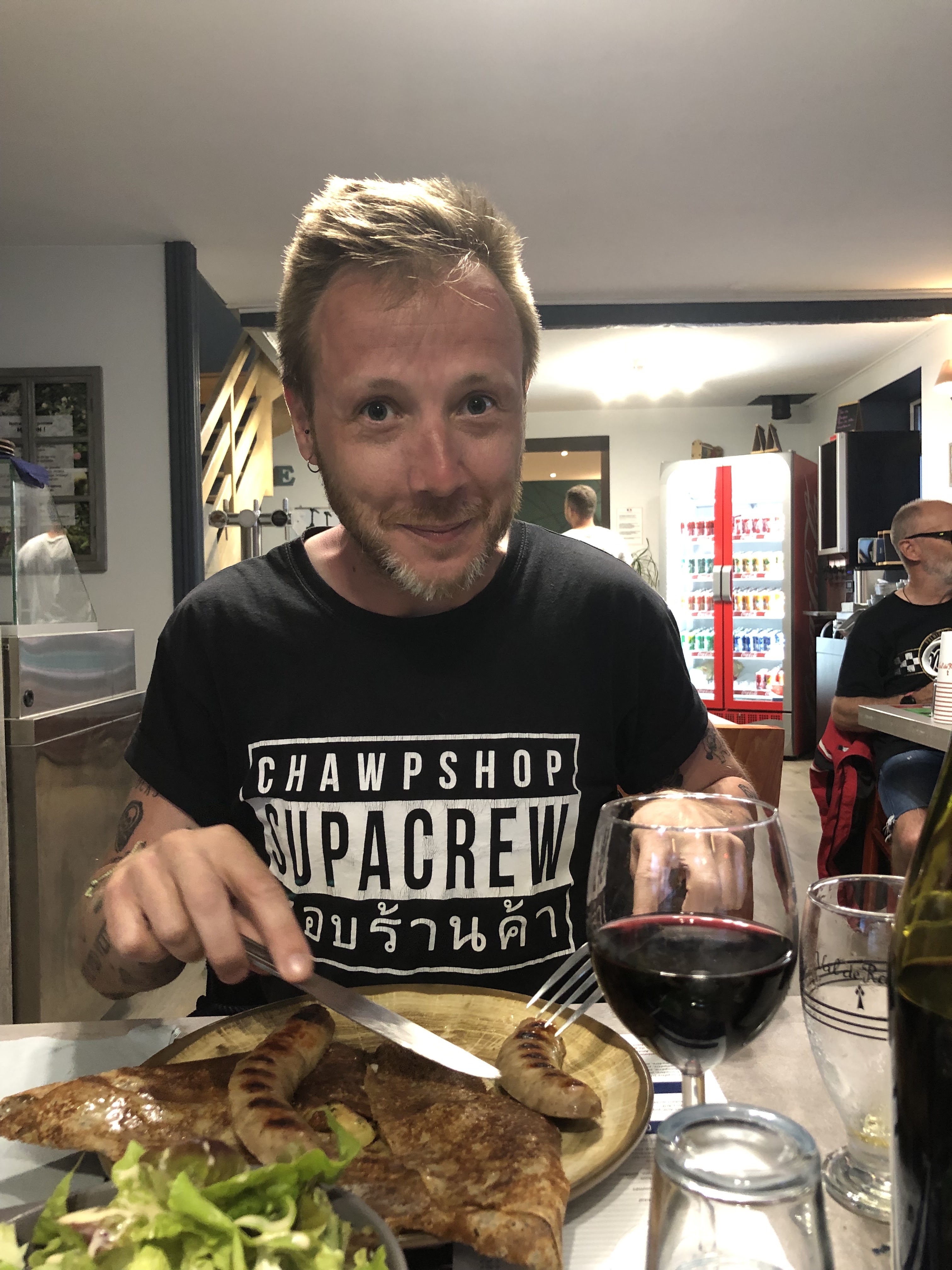 Photo n° 1 de l'avis de Marion.u fait le 10/08/2023 à 19:49