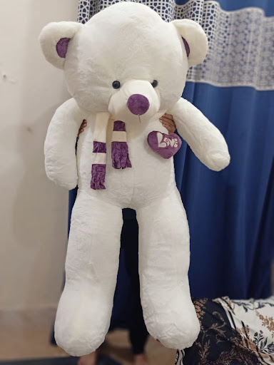 Toy Store «A to Z Toys», reviews and photos, 728 Arthur Godfrey Rd, Miami Beach, FL 33140, USA