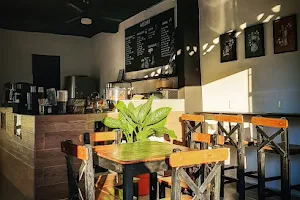 Estacion Cafe image