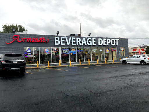 Liquor Store «Pauls Liquor», reviews and photos, 3115 Belvidere Rd, Waukegan, IL 60085, USA