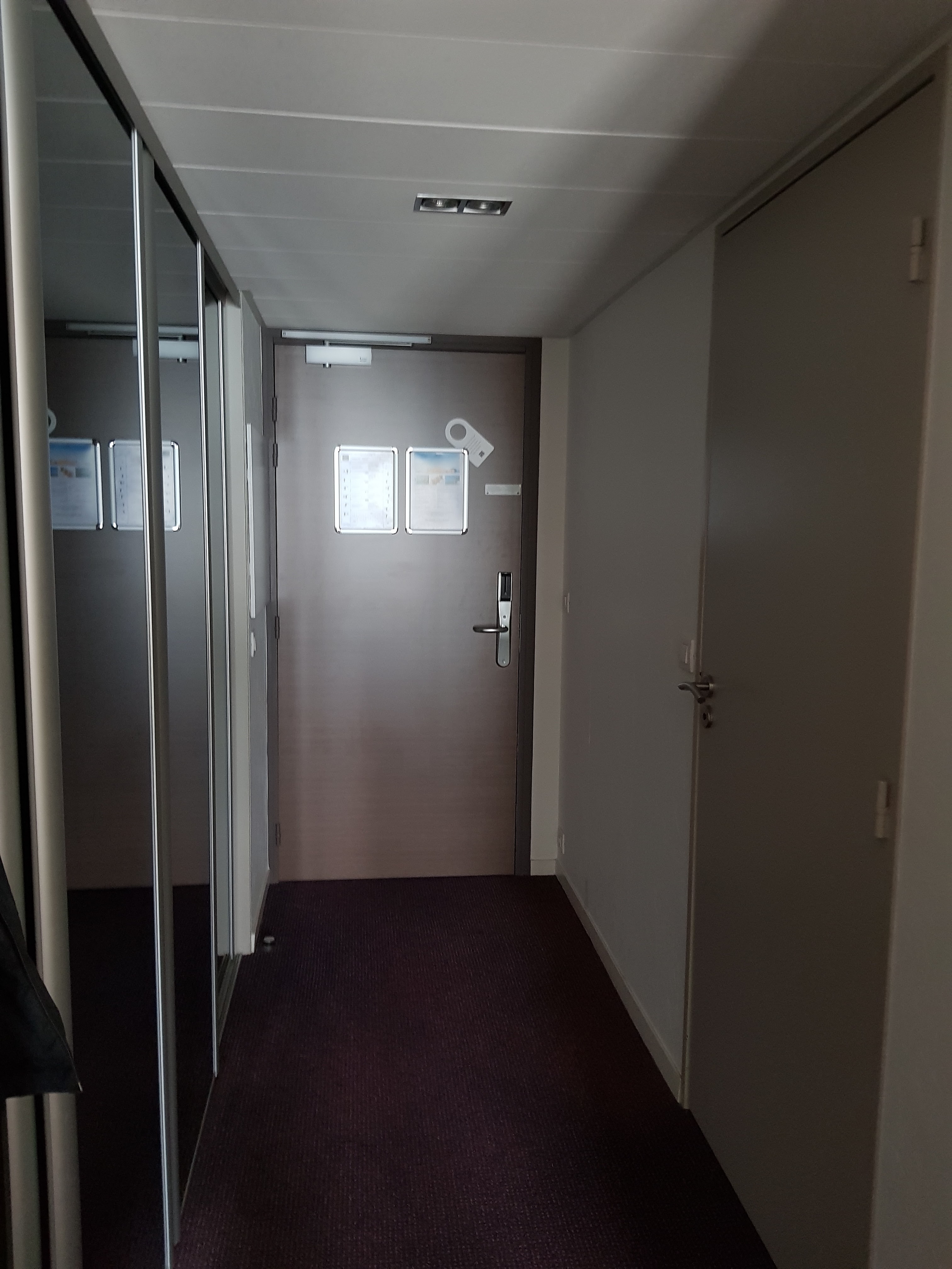 Photo n° 4 de l'avis de Nicolas.E fait le 15/12/2018 à 22:11