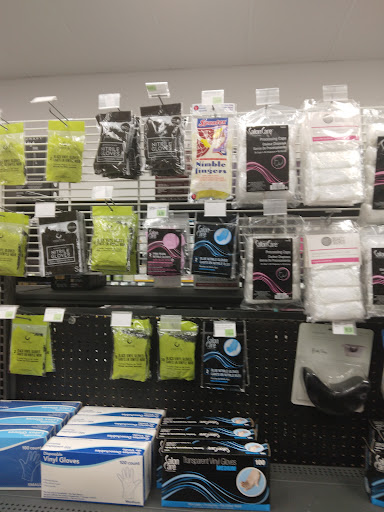 Beauty Supply Store «Sally Beauty», reviews and photos, 3630 Peachtree Pkwy #103, Suwanee, GA 30024, USA