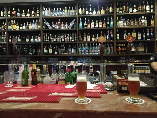 Beer Station Parque Caracolí