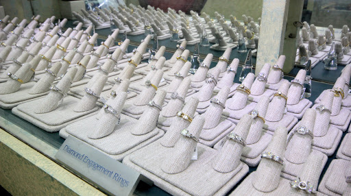 Jewelry Buyer «Keno Brothers Jewelers», reviews and photos, 2000 E Sunrise Blvd, Fort Lauderdale, FL 33304, USA