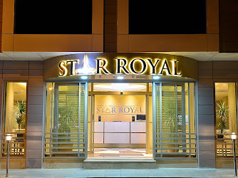 Hotel Star Royal