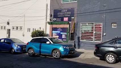 Lemus Consultores Puebla