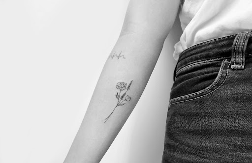 Explore mexican tattoo ideas, creative tattoo ideas in Sunnyvale, available at Greego tattoo