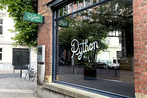 Python - Beer Cellar image