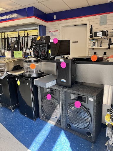 Check Cashing Service «Cash America Pawn», reviews and photos, 1156 W Riverdale Rd #6, Riverdale, UT 84405, USA