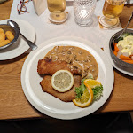 Photo n°5 de l'avis de G.a fait le 01/09/2022 à 18:10 sur le  Dorfgasthof Zum musikalischen Wirt à Briedel