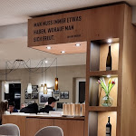 Photo n°5 de l'avis de Clau.i fait le 14/03/2023 à 06:42 sur le  Restaurant Leibspeise à Ludwigsburg