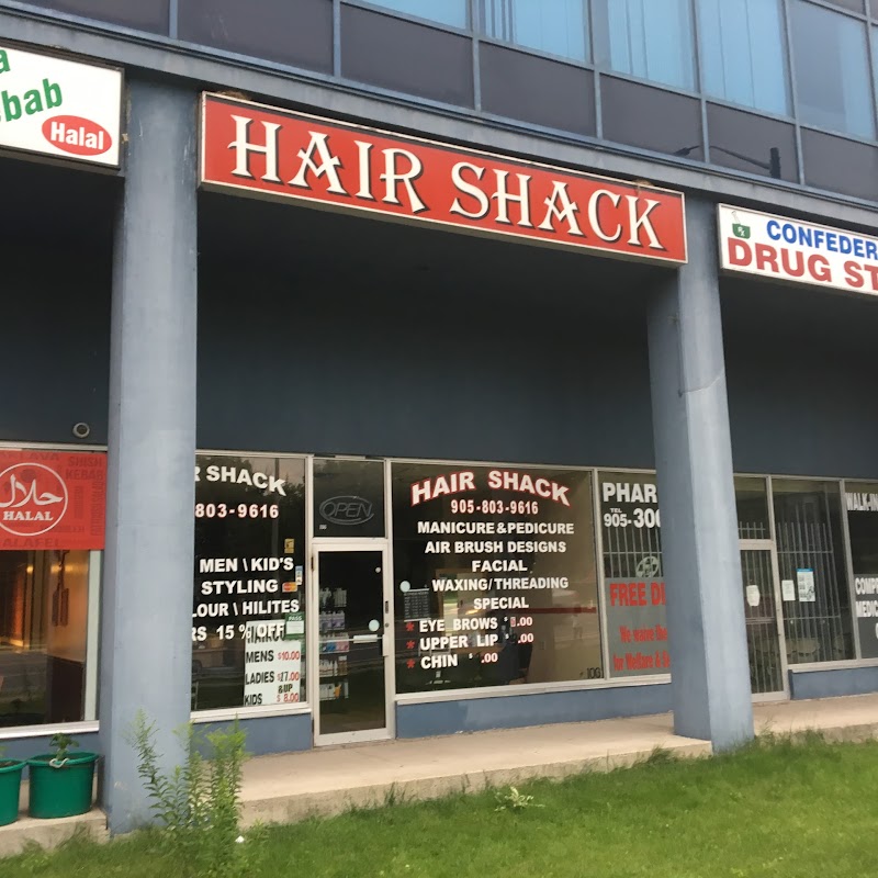 Hair Shack