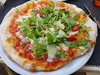 Pizza du Restaurant italien VIA ristorante à Valenciennes - n°1