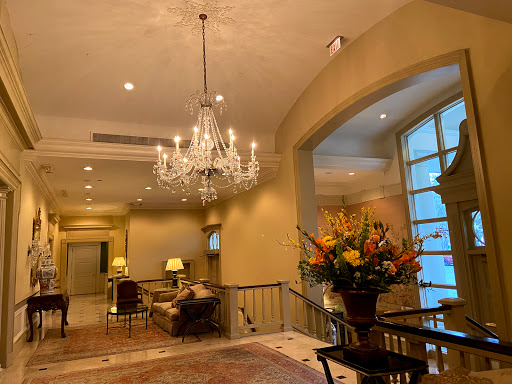 Golf Club «Myers Park Country Club Golf», reviews and photos, 2415 Roswell Ave, Charlotte, NC 28209, USA