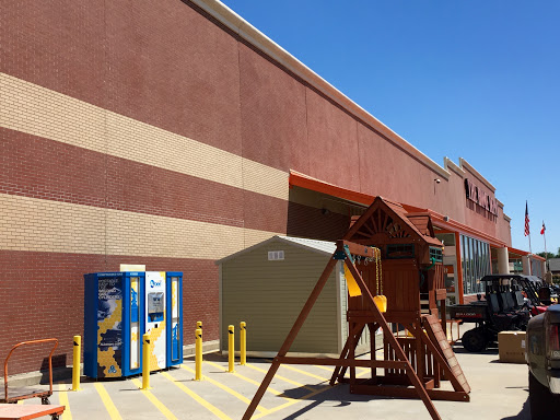 Home Improvement Store «The Home Depot», reviews and photos, 6850 S Fry Rd, Katy, TX 77494, USA