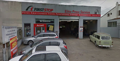 First Stop Original Garage Eysines à Eysines