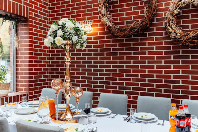 Godziny otwarcia Restauracja Smak Róży
