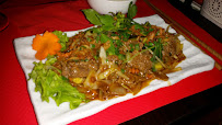Plats et boissons du Restaurant vietnamien Restaurant Aux Délices D´HaNoi à Paris - n°8