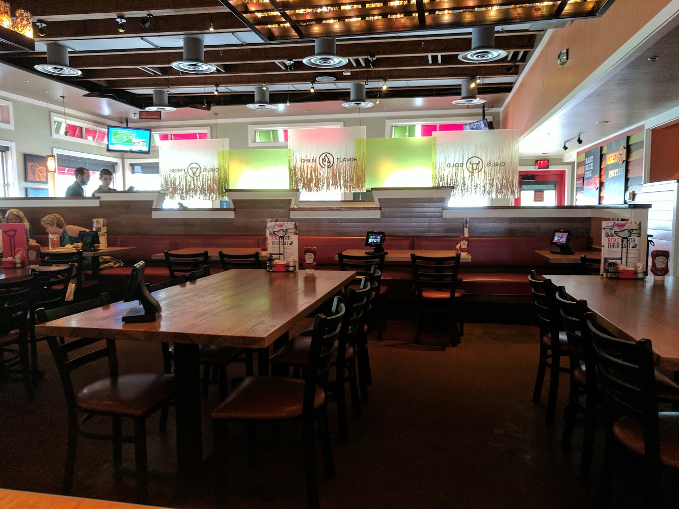Chili's Grill & Bar