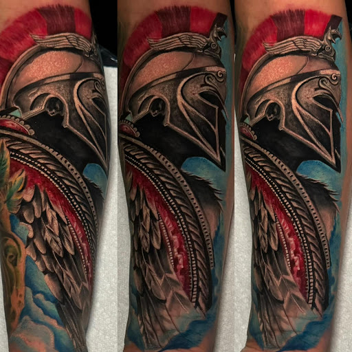 Find tattoo ideas for mother's for your next unique tattoo in Houston at MS Studios Houstons Ink Therapy