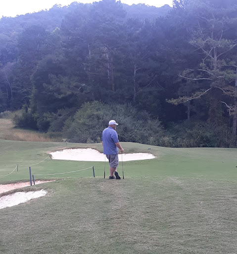 Public Golf Course «Callahan Golf Links», reviews and photos, 4991 Reinhardt College Pkwy, Waleska, GA 30183, USA