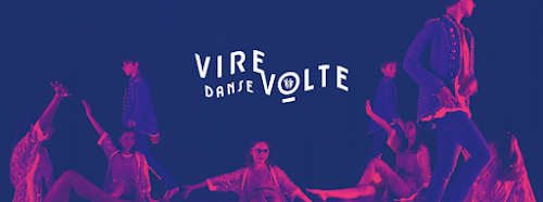 Virevolte danse à Aix-en-Provence