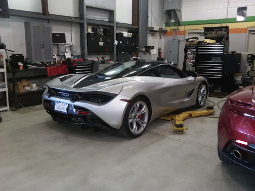Car Repair and Maintenance «Dimmitt Automotive Group - Luxury & Exotic Pre-Owned Cars», reviews and photos, 3333 Gandy Blvd u, Pinellas Park, FL 33781, USA