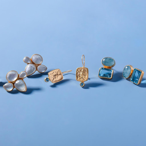 Jeweler «Jambu Jewelry», reviews and photos, 38 Atlantic Ave, Marblehead, MA 01945, USA