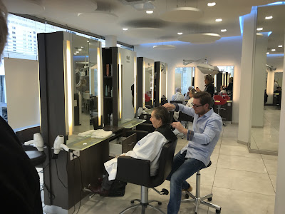 Hair Coiffure One à Montbrison