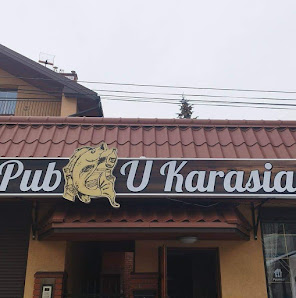 Pub u Karasia aleja Marszałka Józefa Piłsudskiego 26, 05-820 Piastów, Polska