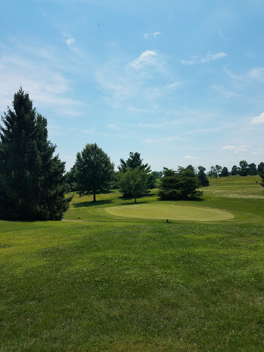 Golf Course «Fairway Golf Course», reviews and photos, 4940 KY-227 #2, Worthville, KY 41098, USA