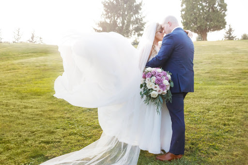 Bridal Shop «MB Bride & Special Occasion», reviews and photos, 123 S Urania Ave, Greensburg, PA 15601, USA