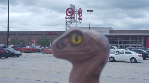 Department Store «Target», reviews and photos, 3535 Steelyard Dr, Cleveland, OH 44109, USA