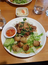 Vermicelle du Restaurant thaï Mak Thai à Paris - n°8