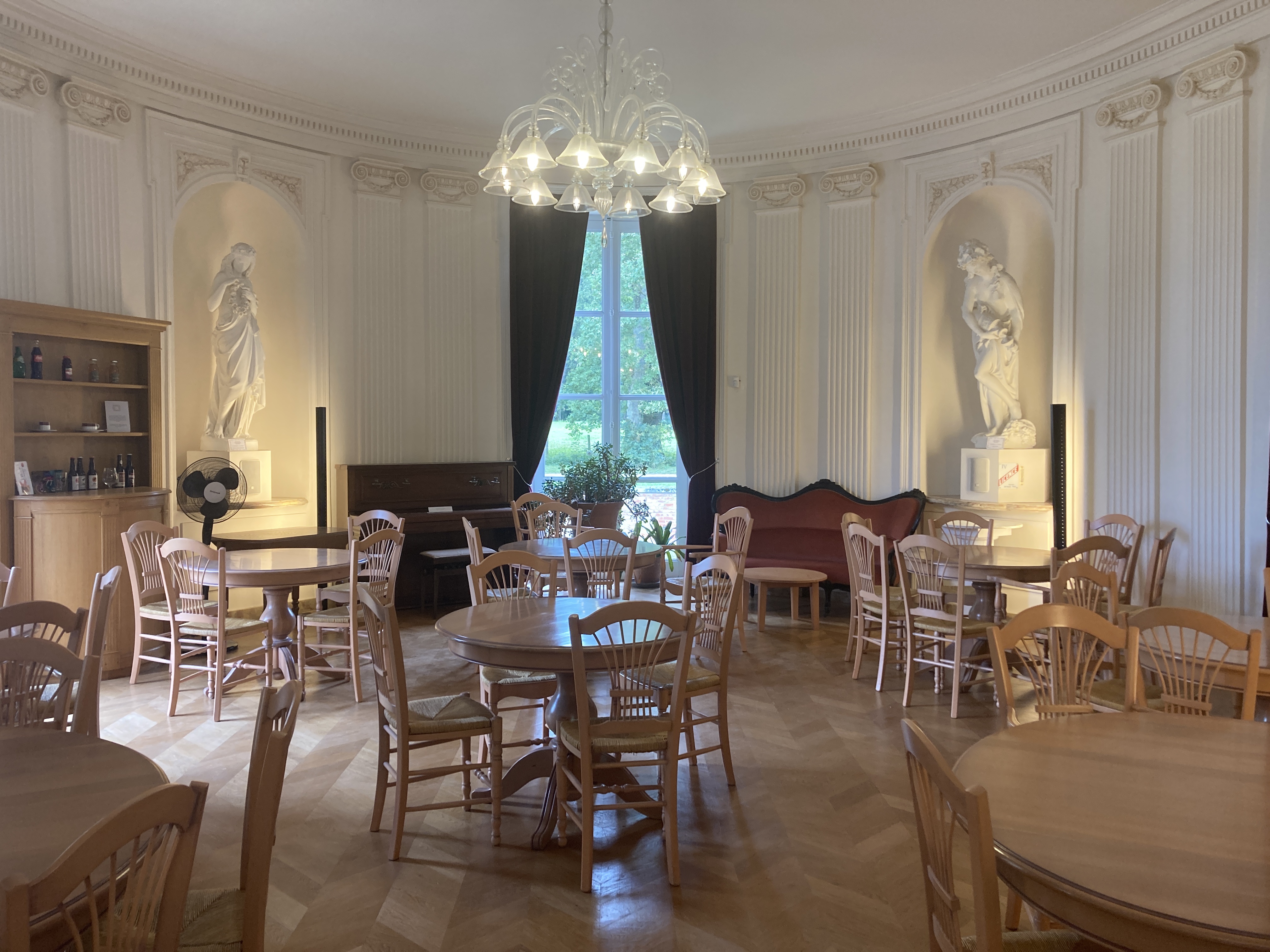 Photo n° 10 de l'avis de Nathalie.a fait le 06/08/2023 à 15:32