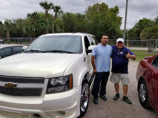 Used Car Dealer «Commuter Cars», reviews and photos, 6420 US-1, Port St Lucie, FL 34952, USA