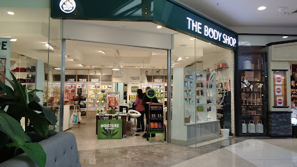 The Body Shop