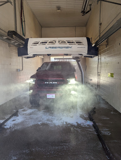 Car Wash «Green Mountain Car Wash», reviews and photos, 12890 W Alameda Pkwy, Lakewood, CO 80228, USA