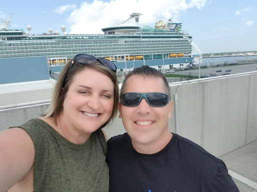 Marina «Sunrise Fish Dive Surf», reviews and photos, 505 Glen Cheek Dr, Port Canaveral, FL 32920, USA