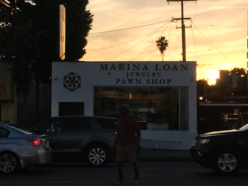 Pawn Shop «Marina Pawn Brokers», reviews and photos, 2549 Lincoln Blvd, Venice, CA 90291, USA