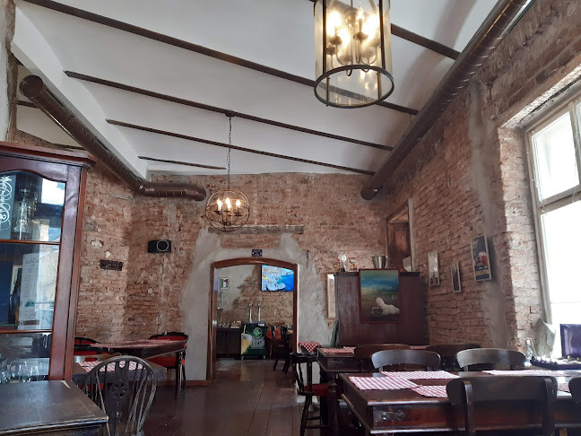 Ресторант Dallanima във Враца - Враца
