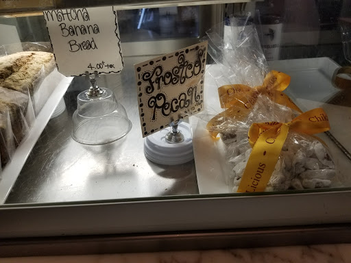 Dessert Shop «Dessert Club, ChikaLicious», reviews and photos, 204 E 10th St, New York, NY 10003, USA