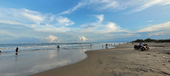 Nemam Beach