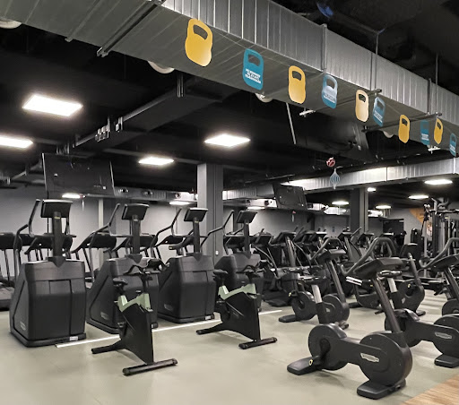PureGym (Oslo Pl.) in Copenhagen, København