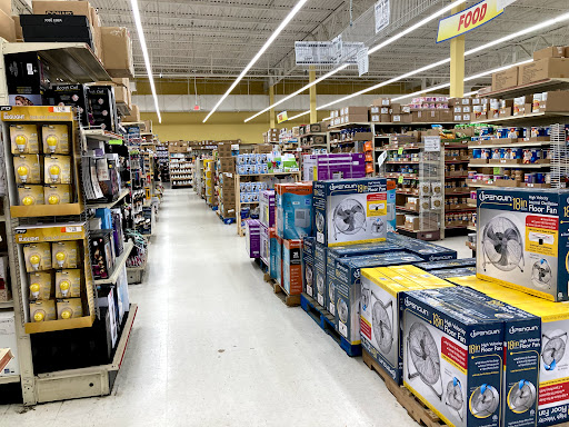 Discount Store «Ocean State Job Lot», reviews and photos, 3456 North Rd, Poughkeepsie, NY 12601, USA