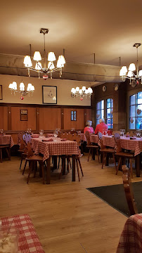 Atmosphère du Restaurant de spécialités alsaciennes Winstub Meiselocker à Strasbourg - n°16