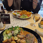 Photo n°1 de l'avis de Vanessa.� fait le 27/04/2022 à 13:58 sur le  Restaurant Kartoffelkiste à Cottbus