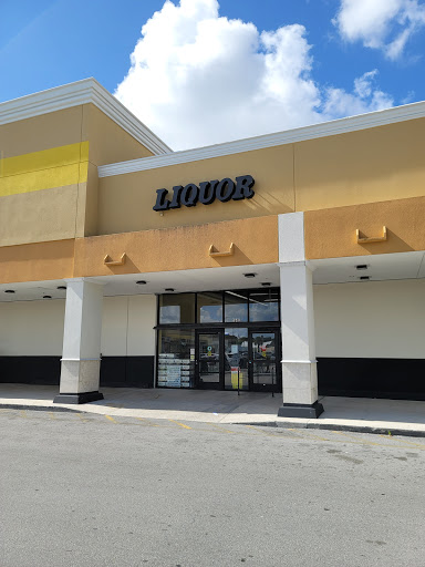 Liquor Store «Winn-Dixie Wine & Liquor», reviews and photos, 1640 W 49th St, Hialeah, FL 33012, USA