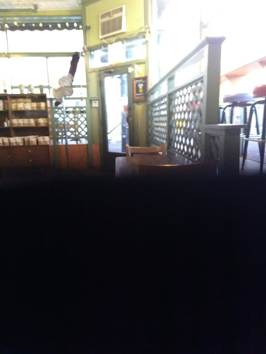 Coffee Shop «Bridgeport Coffeehouse», reviews and photos, 3101 S Morgan St, Chicago, IL 60608, USA