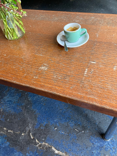 Coffee Shop «Gray Owl Coffee», reviews and photos, 223 E Gray St, Norman, OK 73069, USA